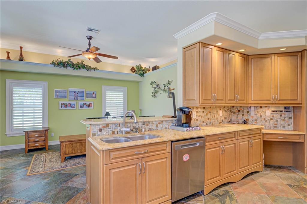 HENDRY CREEK - Residential