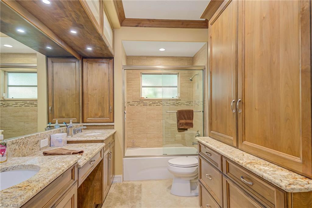 HENDRY CREEK - Residential