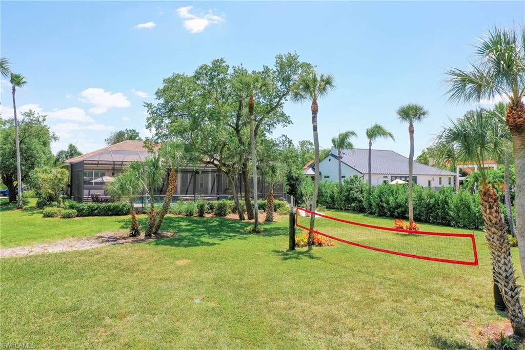 HENDRY CREEK - Residential