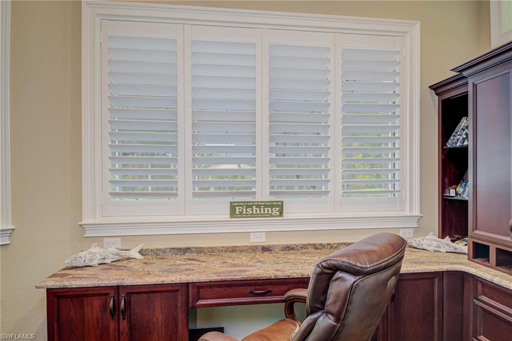 HENDRY CREEK - Residential