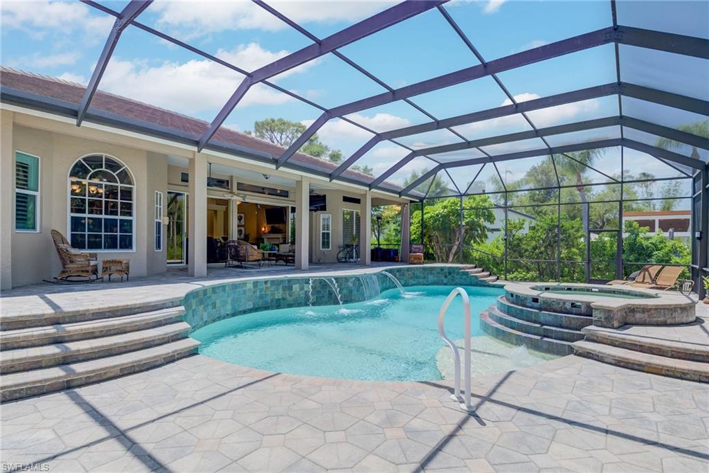 HENDRY CREEK - Residential