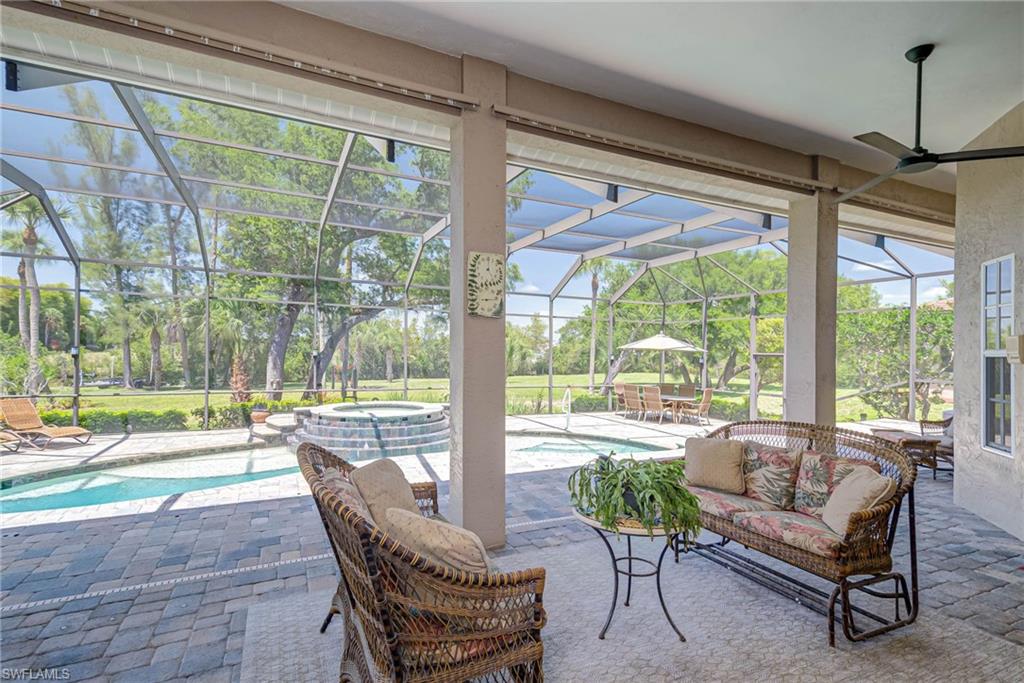 HENDRY CREEK - Residential