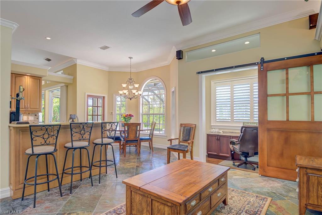 HENDRY CREEK - Residential