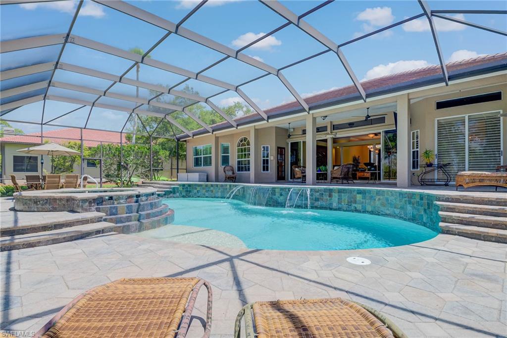 HENDRY CREEK - Residential