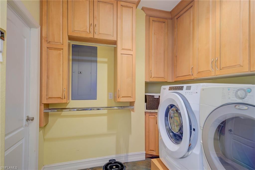 HENDRY CREEK - Residential