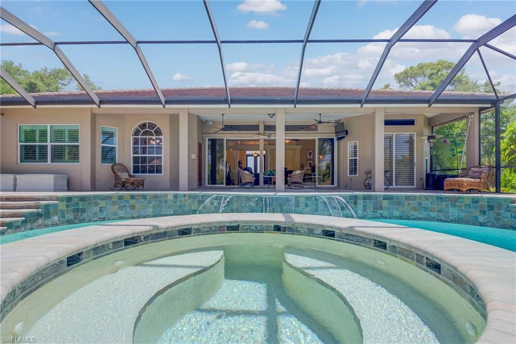 HENDRY CREEK - Residential