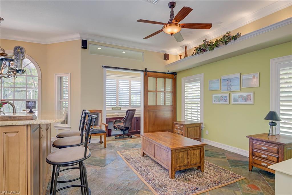 HENDRY CREEK - Residential