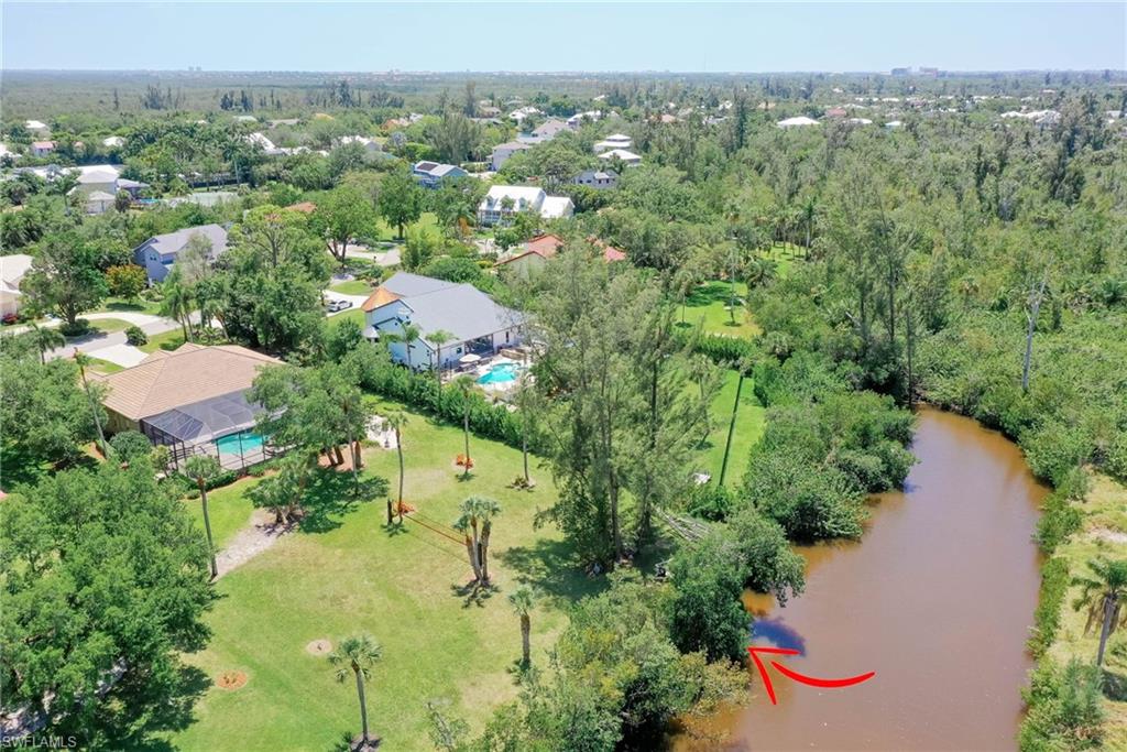 HENDRY CREEK - Residential