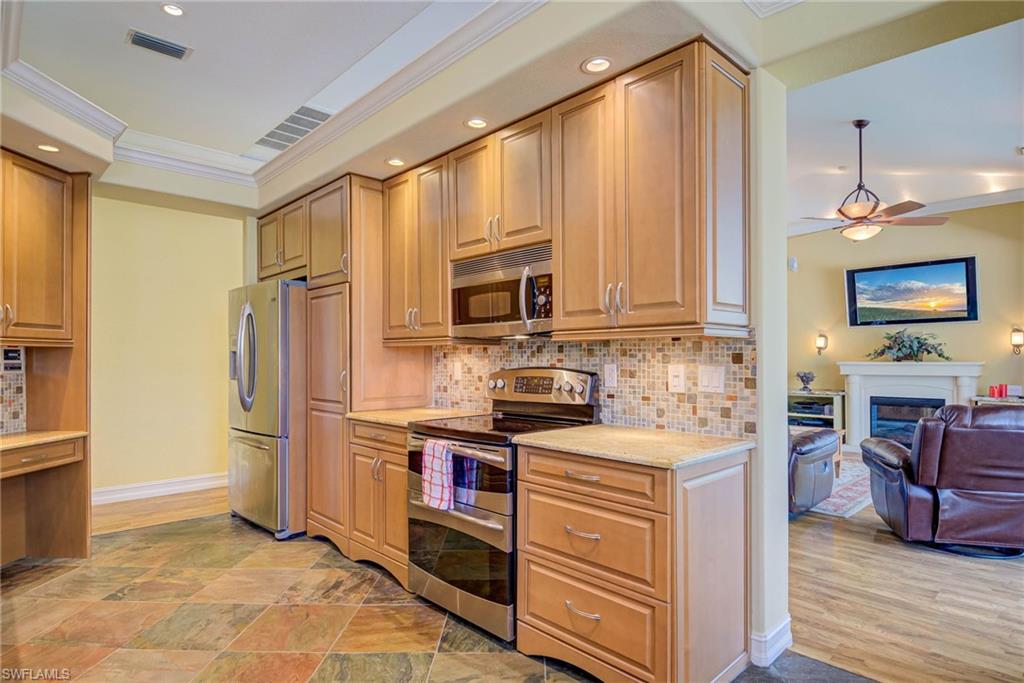 HENDRY CREEK - Residential