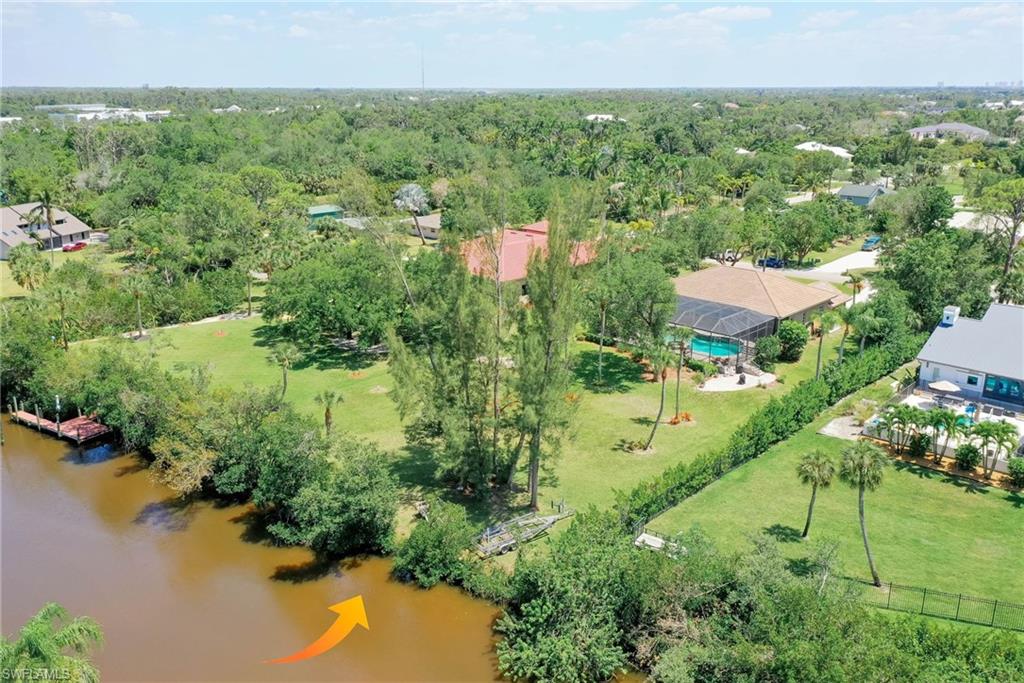 HENDRY CREEK - Residential