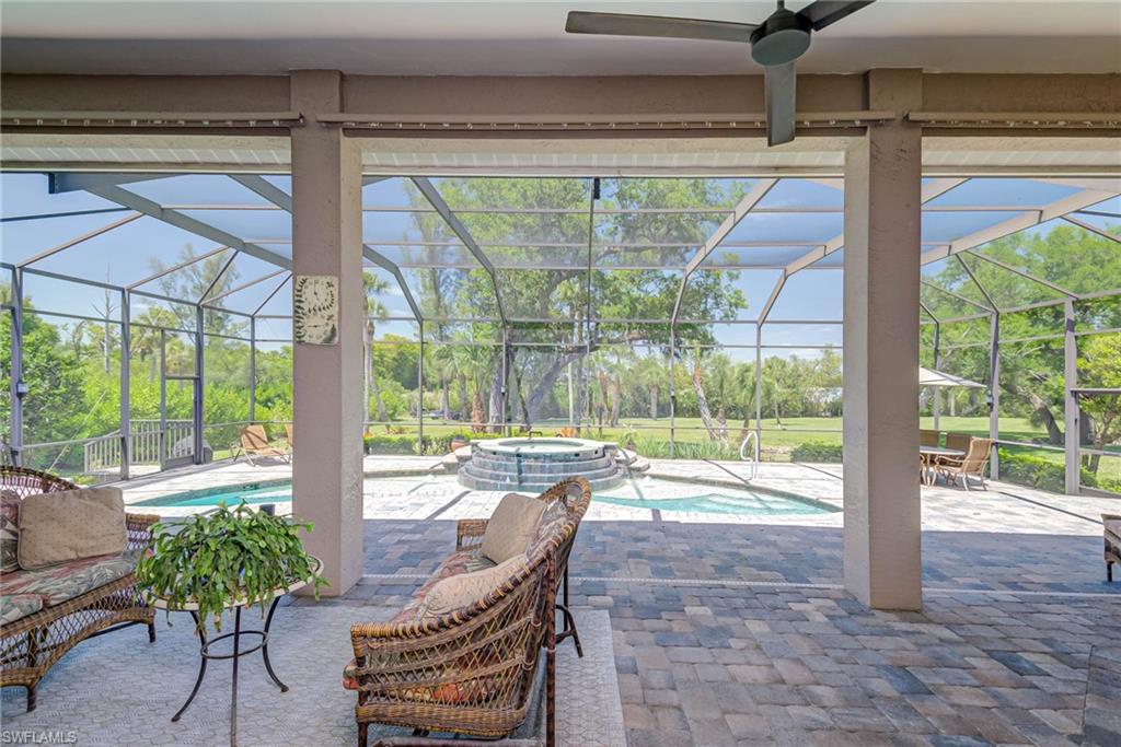 HENDRY CREEK - Residential