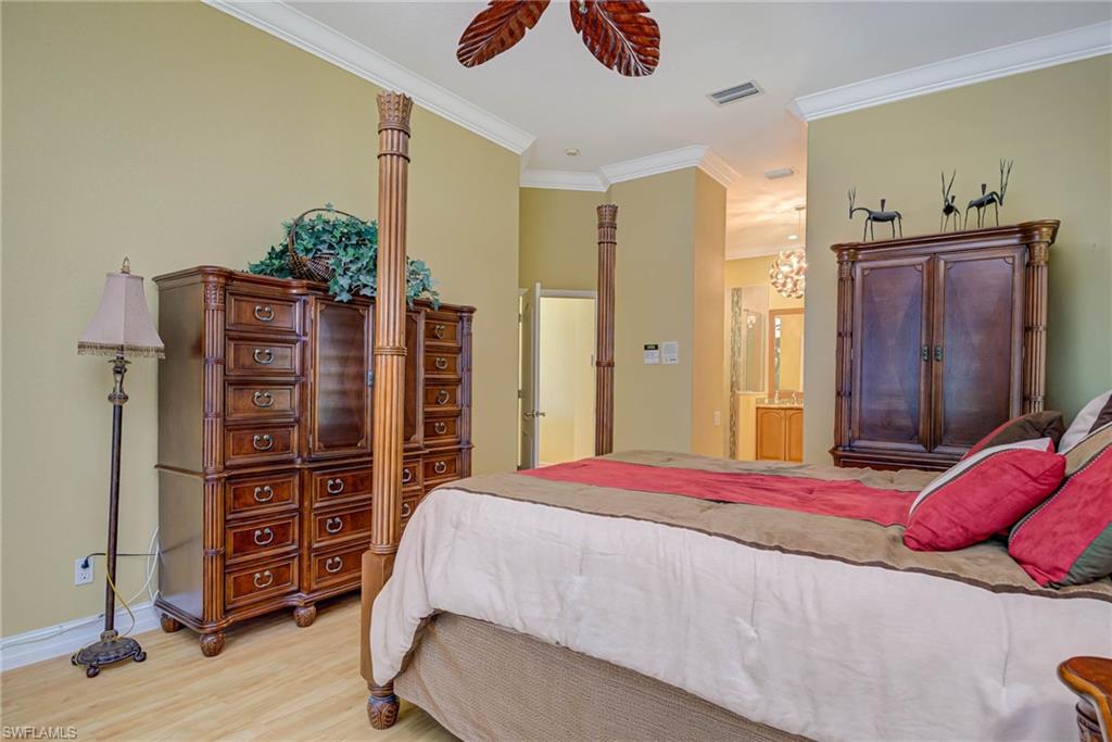 HENDRY CREEK - Residential