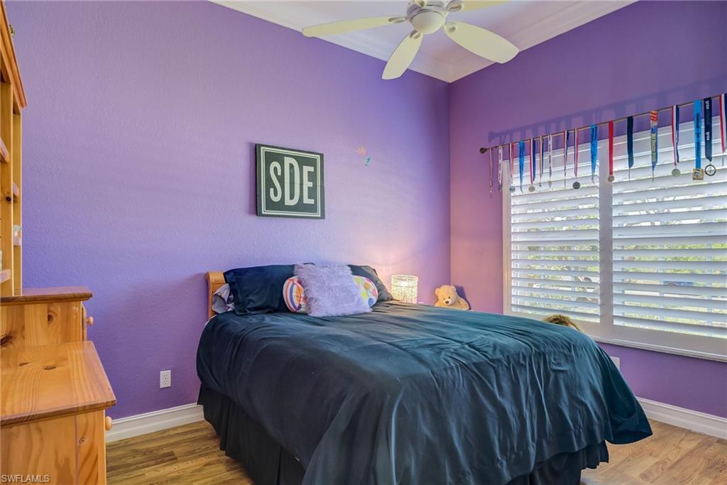 HENDRY CREEK - Residential