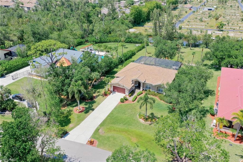 HENDRY CREEK - Residential