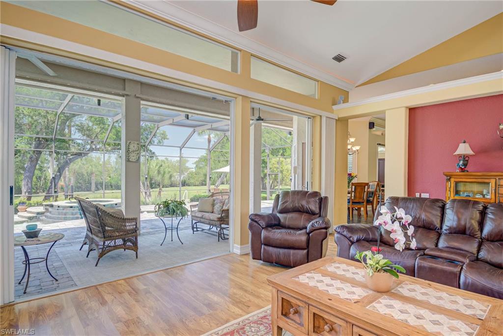 HENDRY CREEK - Residential