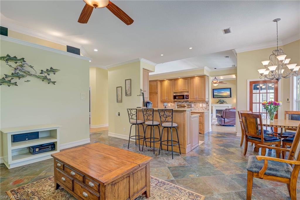 HENDRY CREEK - Residential