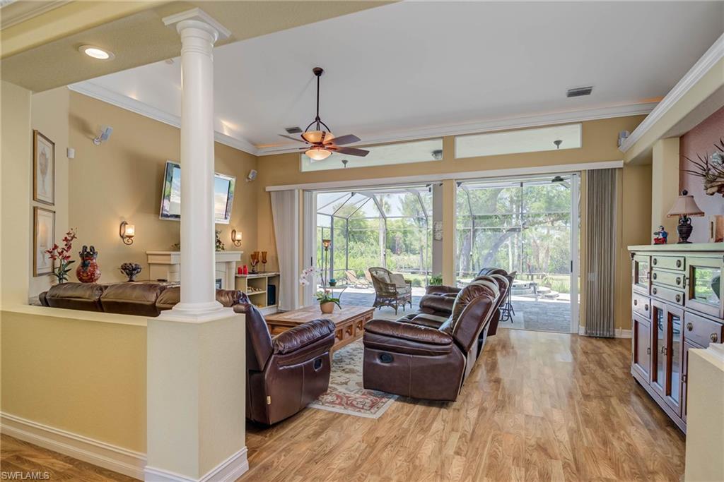 HENDRY CREEK - Residential