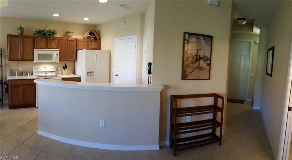 SAIL HARBOUR - Residential