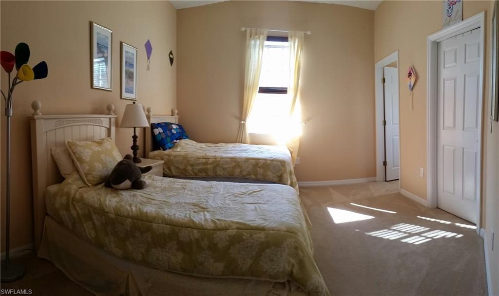 SAIL HARBOUR - Residential