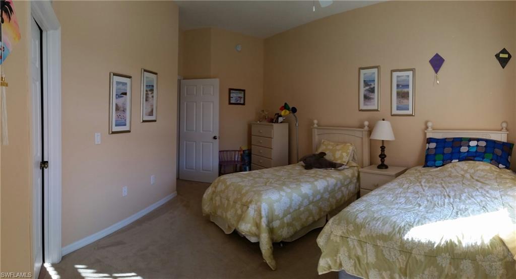 SAIL HARBOUR - Residential