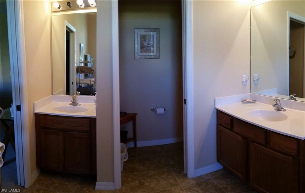 SAIL HARBOUR - Residential