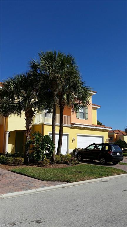 SAIL HARBOUR - Residential