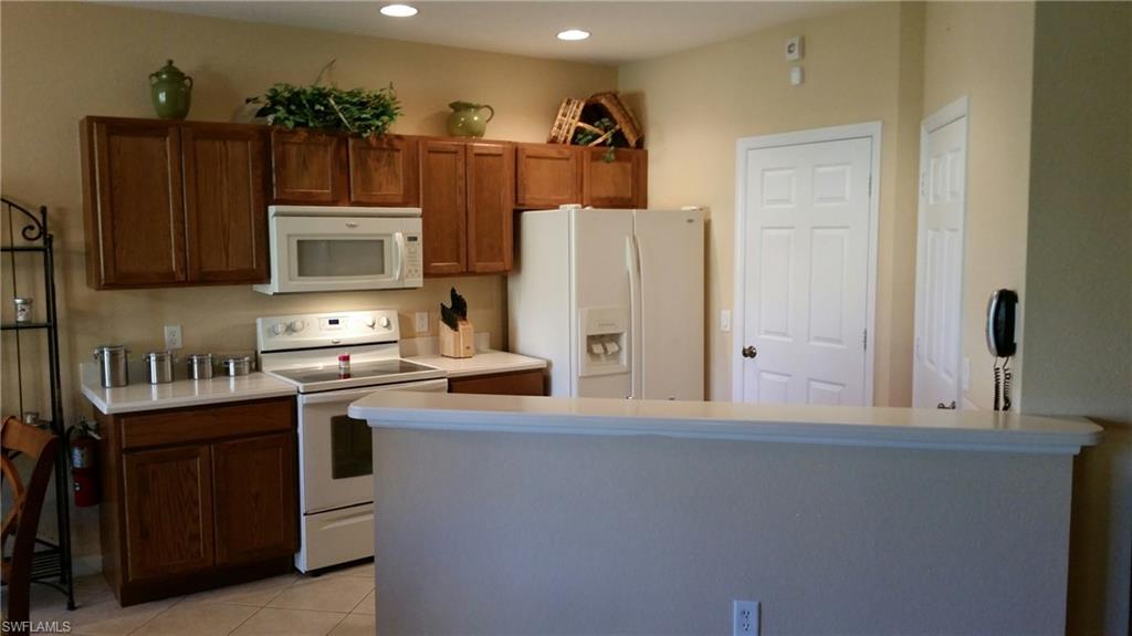 SAIL HARBOUR - Residential