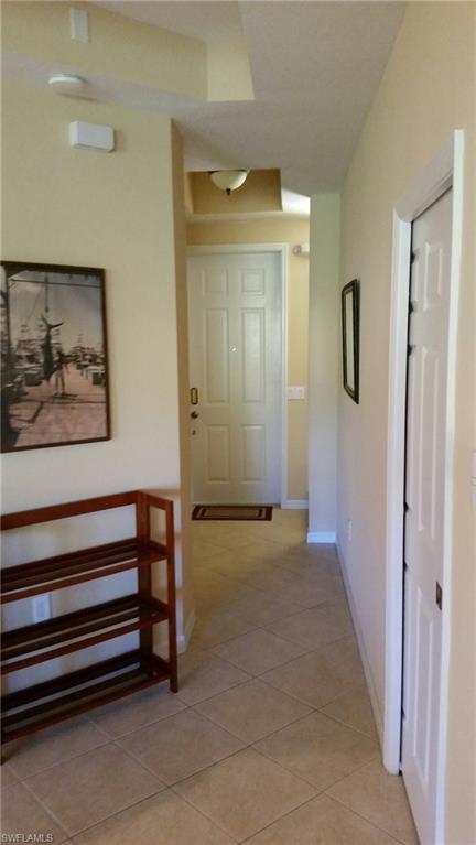 SAIL HARBOUR - Residential