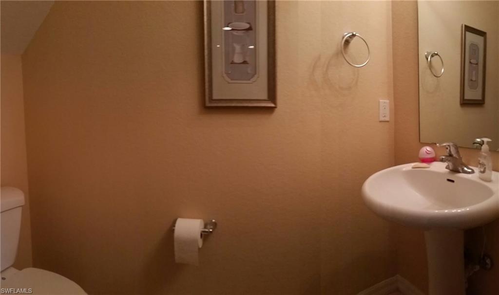 SAIL HARBOUR - Residential