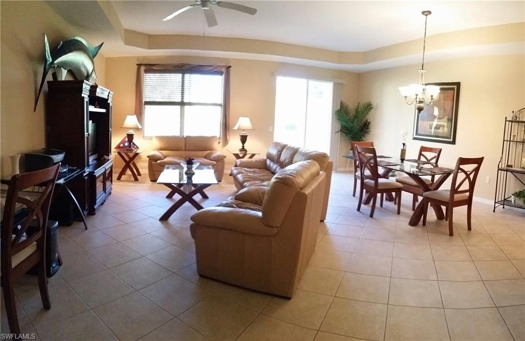 SAIL HARBOUR - Residential