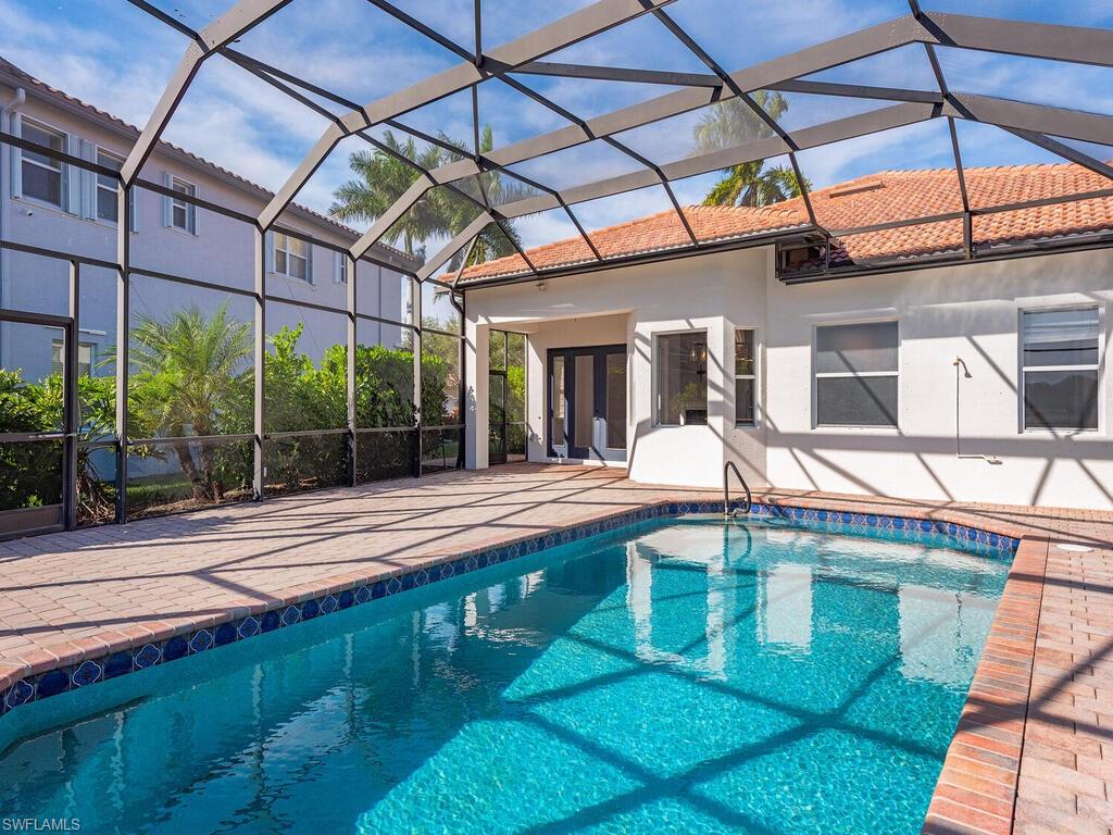 VALENCIA COUNTRY CLUB - Residential