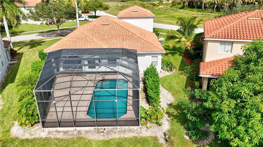 VALENCIA COUNTRY CLUB - Residential