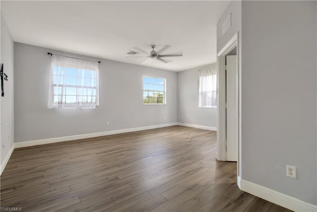 VALENCIA COUNTRY CLUB - Residential