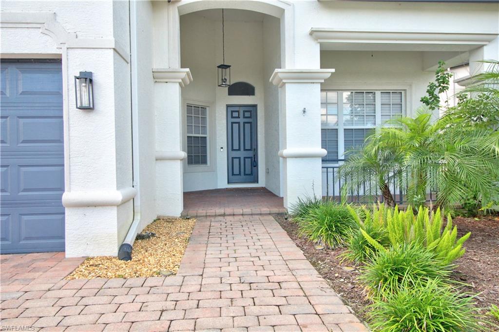 VALENCIA COUNTRY CLUB - Residential