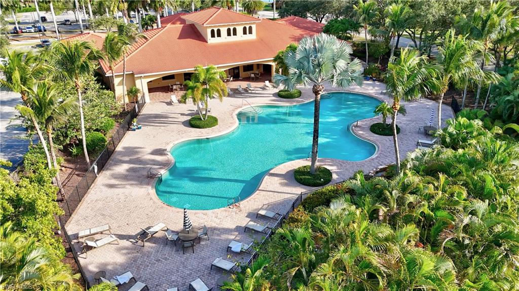 VALENCIA COUNTRY CLUB - Residential