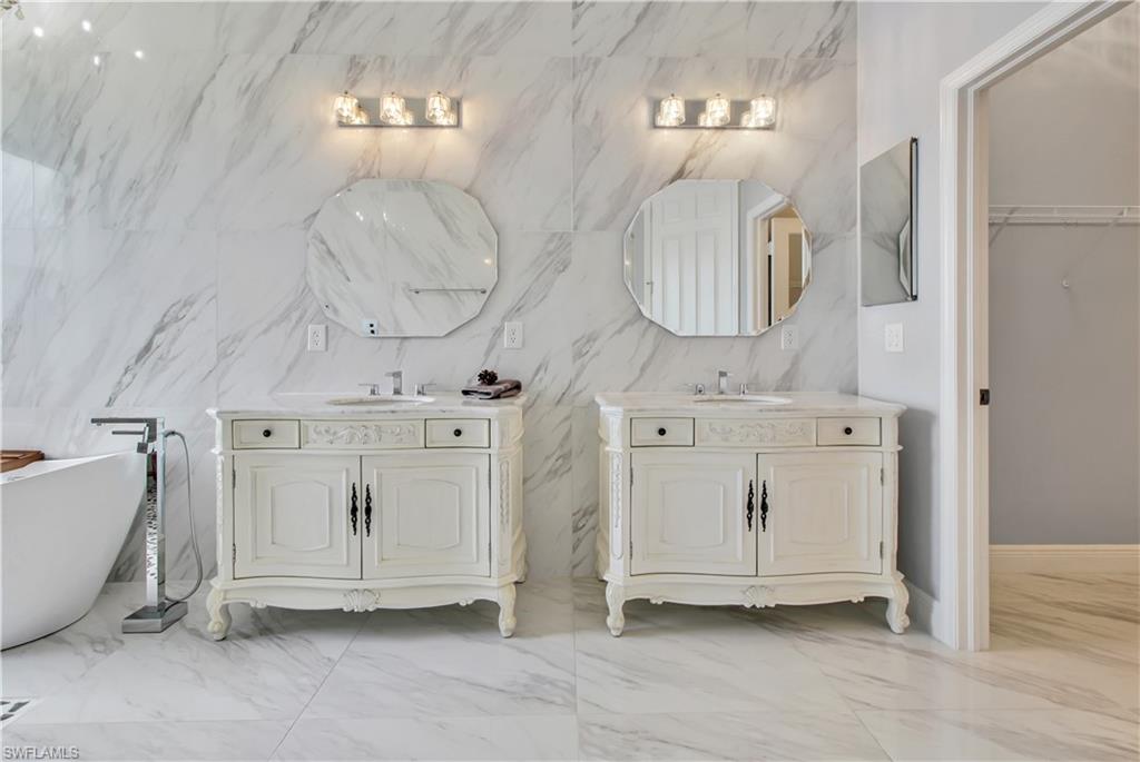 VALENCIA COUNTRY CLUB - Residential