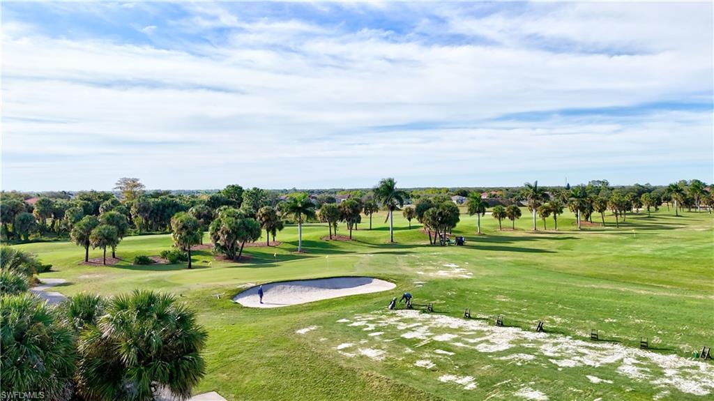 VALENCIA COUNTRY CLUB - Residential