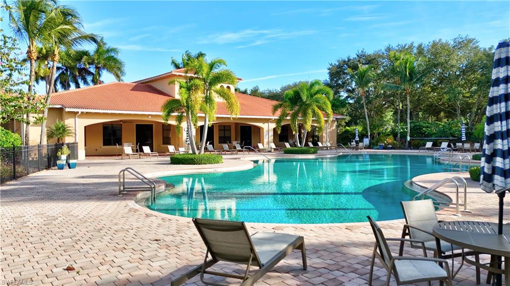 VALENCIA COUNTRY CLUB - Residential