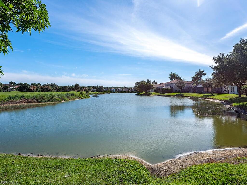 VALENCIA COUNTRY CLUB - Residential