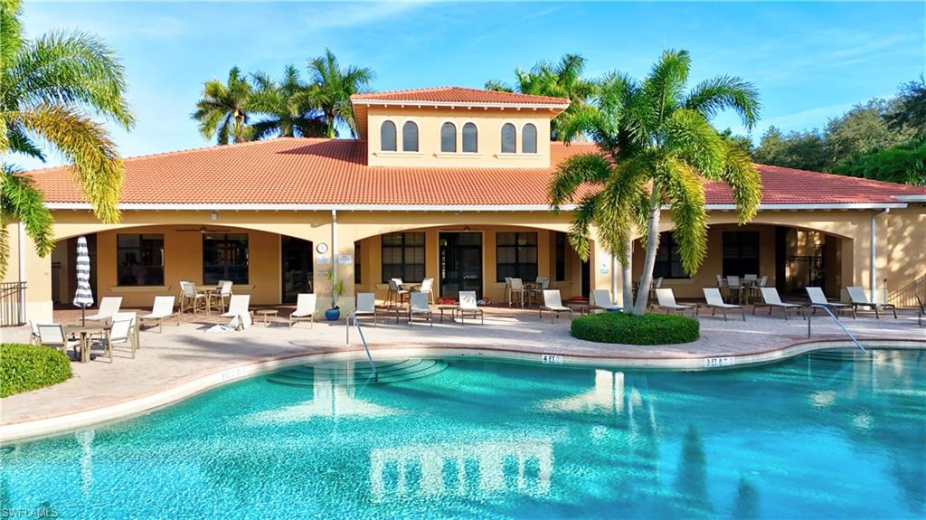 VALENCIA COUNTRY CLUB - Residential