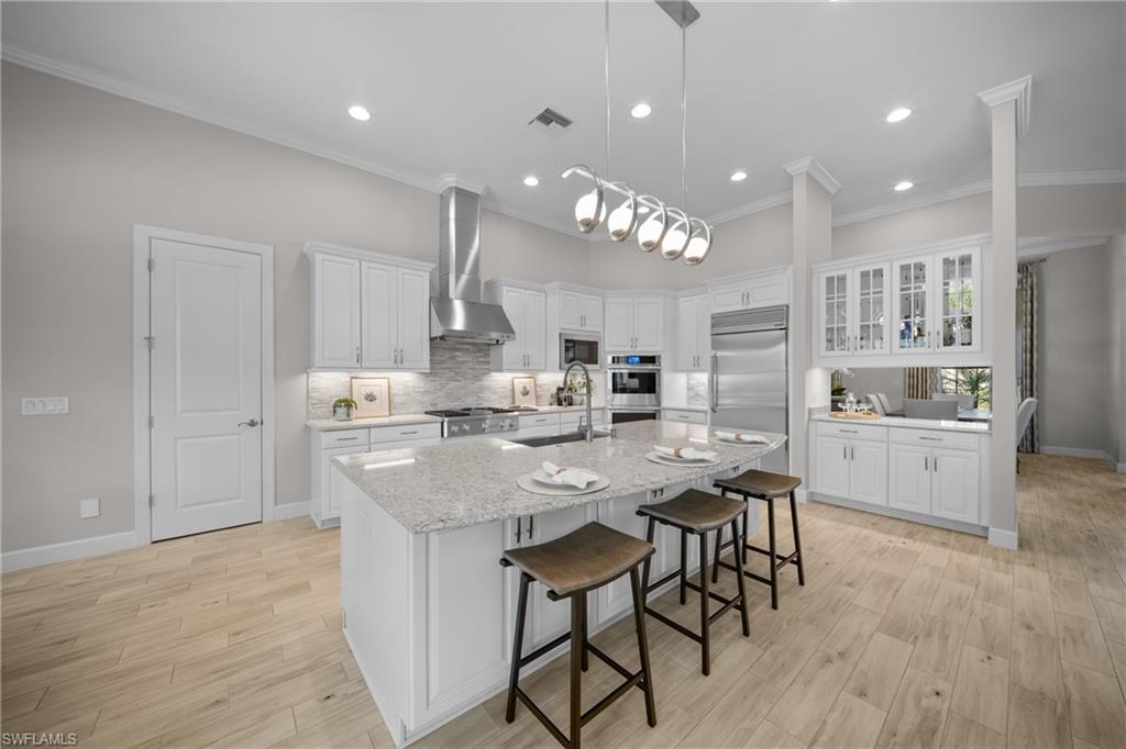 ESPLANADE - Residential