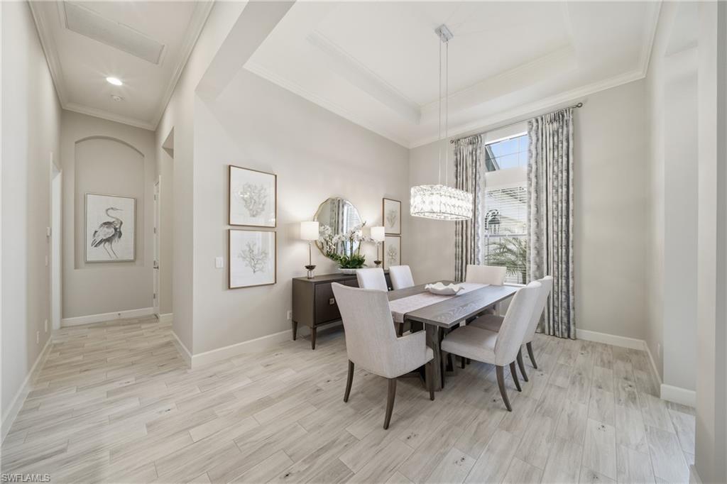 ESPLANADE - Residential