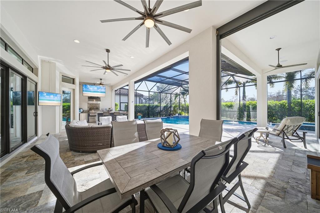 ESPLANADE - Residential