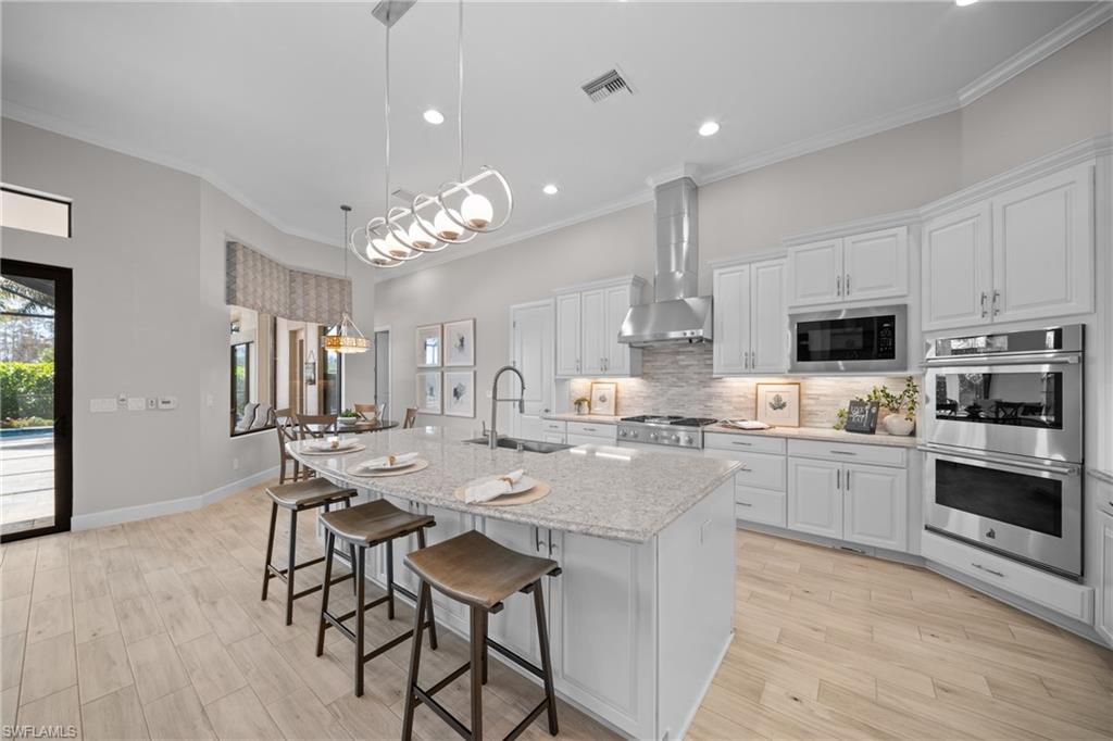 ESPLANADE - Residential