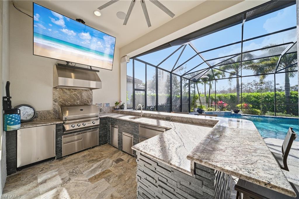 ESPLANADE - Residential