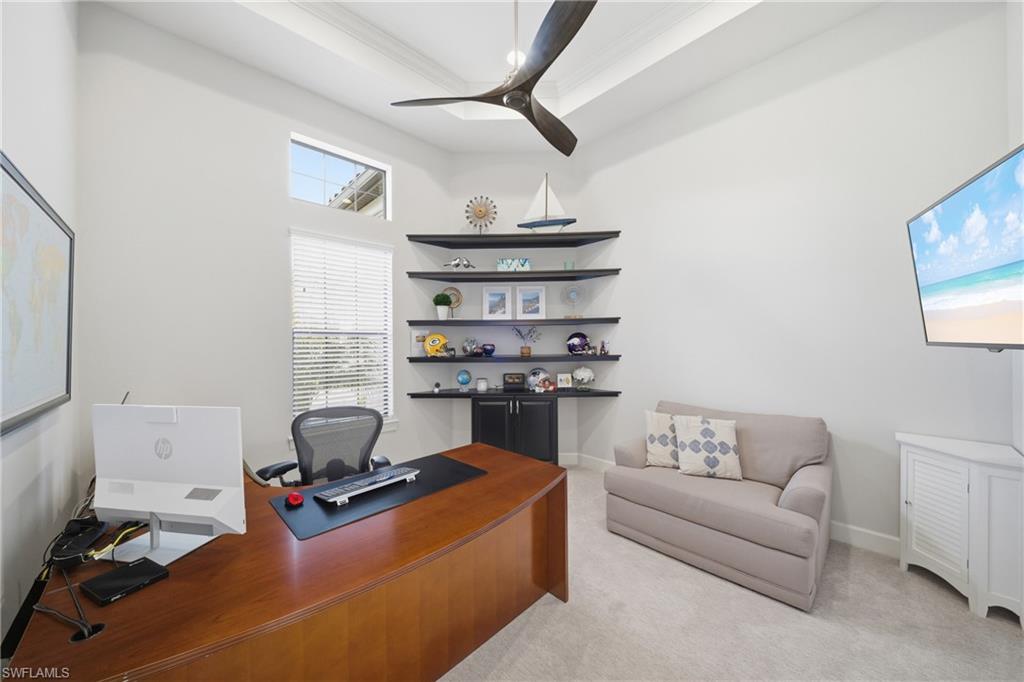 ESPLANADE - Residential