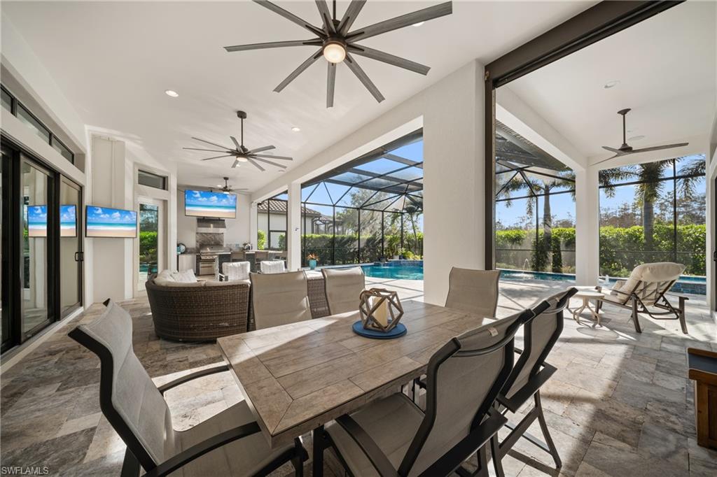 ESPLANADE - Residential