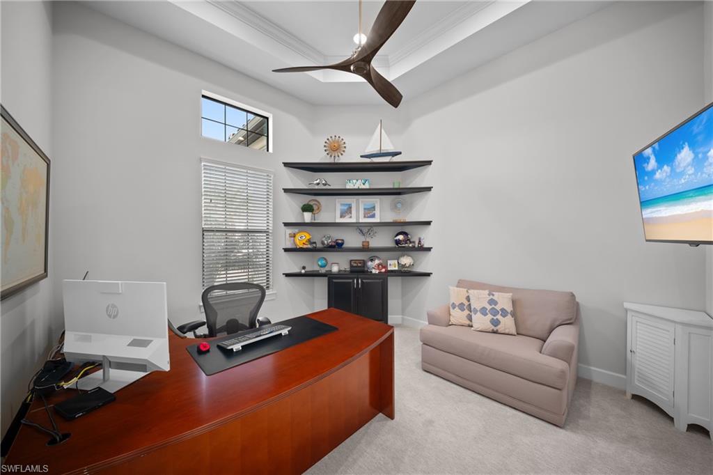 ESPLANADE - Residential