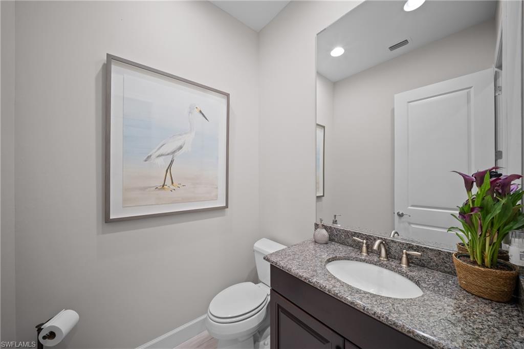 ESPLANADE - Residential