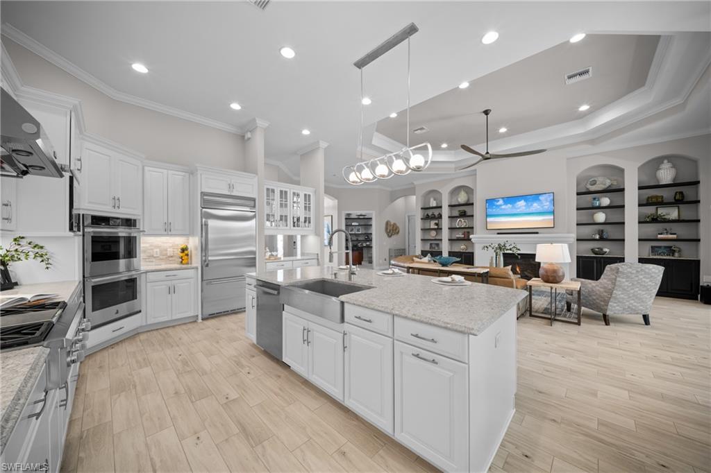 ESPLANADE - Residential